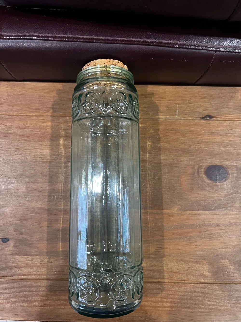 N/A pasta canister